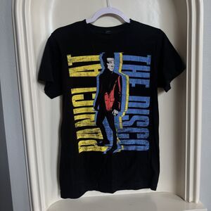 Panic At The Disco Summer 2016 Concert Graphic T-Shirt Size Small